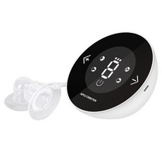 가슴마사지기 젖몸살 마사지 팩 가슴 온열 유선염, Corrector, 1개