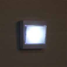 완자스토어 LED 스위치 벽등 사각벽등