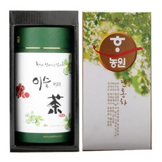 cha (한농원) 이슬차 25g(선물용) 수국차, 1개, 본품선택