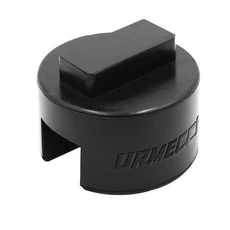 BMW 호환 3 4 5 시리즈 E46 E90 E39 E60 E91 E92 X1 X3 X5 X6 Z4 Z8 1M M3 M5 M6 F01 F02 F30 F10 고무 잭, 02 black 1pcs, 1개