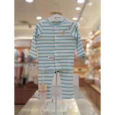 아가방 블루 얼라이브내의 01S157611 (S45035959) 570203