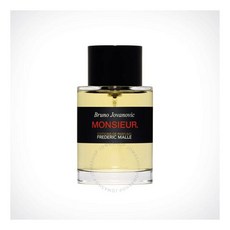 향수 프레데릭 말레 남성 무슈 EDP 스프레이 50ml 향수, 1개