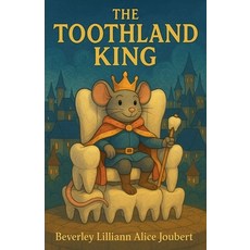 (영문도서)The Toothland King Paperback, Beverley Lilliann Alice Jou..., English, 9798231083619