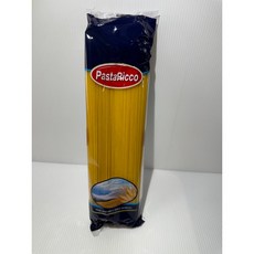 PastaRicco 洛可義大利麵 500g, 1個