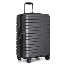 Traveler's Choice 아처 폴리카보네이트 하드사이드 스피너 캐리어 세트 그린 캐리 온 21 인치 그외 각종 358835