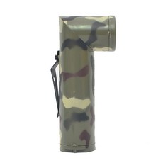 LED ㄱ자 후레쉬