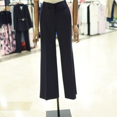 미니멈 세미 부츠컷 정장 슬랙스 MZBGWP3880M