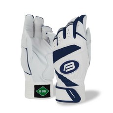 BBK 배팅장갑 BG101, 1개, 네이비