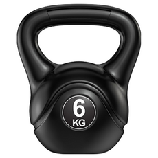 壺鈴 重量訓練器材, 1個, 【健身壺鈴】