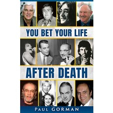 (英文圖書)You Bet Your Life After Death 平裝版, Year of the Book Press, 英文