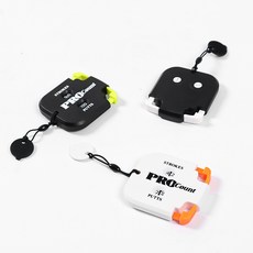 골프 스코어 카운터 듀얼 카운터 스트로크 퍼터 카운트 4개1세트, 1개, 4개세트