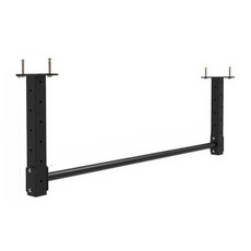 천장형 풀업바 고정형 운동기구 크로스핏 피트니스 직선형 1m, 상세페이지 참고, 직선형 1.2m