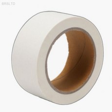SM 종이 마스킹테이프 아이보리 48mm 40M 드로잉 페인트테이프 DIY부자재, 상세페이지 기재