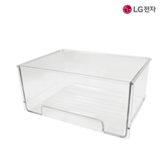 LG 정품 S834W30.CKOR S831W30Q.CKOR S638S32.AKOR S833S30.CKOR 냉장고 냉동실 얼음 바구니, 1개, MAN62150201