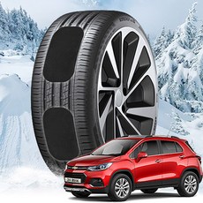 붙이는 캐치 패치 스노우체인 스노우착 올뉴트랙스