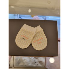 아가방 스마일 손싸개 01P085802 동수원