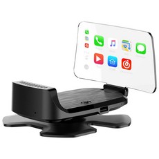 매트릭스 차량용 오디오비서 전원 케이블 리모컨 받침대 OBD, OBD 케이블, 1개