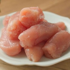 어와란 바른 백명란 400gX4통