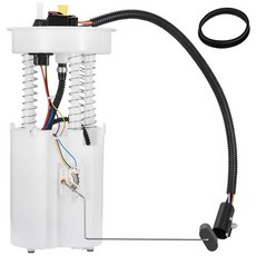BDFHYK 연료 펌프 모듈 어셈블리 FG0918 지프 그랜드 체로키 L6 4.0L/V8 4.7L 1999 2000 2001 2002 2003 2004와 호환, E7055M