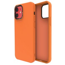 모란카노 소프트 실리콘 휴대폰 케이스