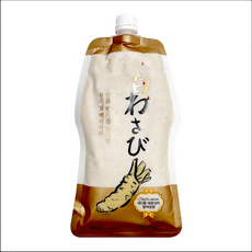코우 고추냉이 백와사비 800g 1팩, 2개