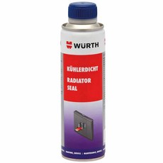 WURTH 뷔르트 라디에이터 누수 방지제 씰러 300ml