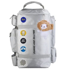 스키부츠 가방 스노우보드 백팩 장비 대용량 배낭