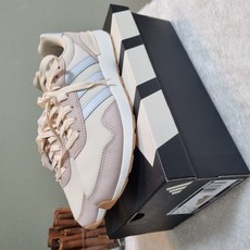 아디다스 여성운동화 스니커즈 런 60S 초경량 사계절 데일리 러닝화 헬스 운동화