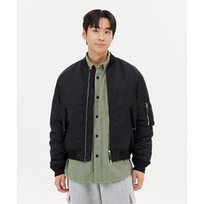 탑텐 남성 MA-1 항공 점퍼_MSE4JP1705 301971