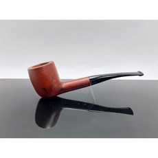 【Brebbia 普利比亞】義大利小清新系列手工石楠木煙斗 2.5mm煙道 新手推薦 匠斗煙具, 1個