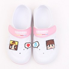 EVA실내화 도티잠뜰 벨크로 아동 주니어