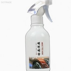백전백승 자동차 코팅 광택 물왁스 500ml 셀프세차