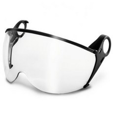 KASK ZEN VISOR 護目鏡 (適用ZENITH/義大利), 透明
