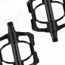 알루미늄 재질 회전 효율 강화 페달 파츠, 상세페이지 참조, 상세페이지 참조