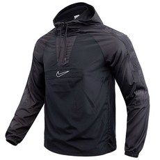 나이키 남자 바람막이 워터 리펠 아카데미 아노락 자켓 HJ3751010