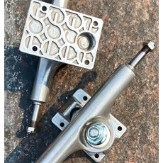 ACE AF1 滑板橋 22-77尺寸 實心滑板支架, 如圖所示, 1個