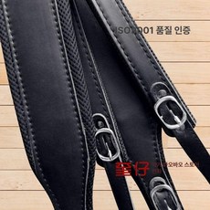 아코디언 어깨끈 벨트 단일 후리스, 1개, 기본 색상, 단일 항목