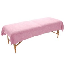 세븐뷰티 극세사 소프트 시트C 120x215cm, 로즈(:28670.), 1개