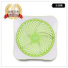 SPT 10吋DC節能扇 SF-1010DC