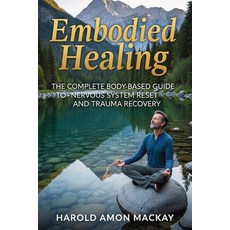 (영문도서)Embodied Healing: The Complete Body-Based Guide to Nervous System Reset and Trau... Paperback, Isohan Publishing, English, 9781764194174