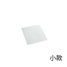 矽膠保鮮膜 密封碗蓋 萬能碗蓋 多功能保鮮蓋 重複使用, 1個, 小(10x10cm)單入