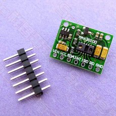 祥昌電子 MAX30100 心率感測器模組, 1個