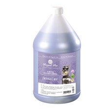 皇家寵物 Royal Pet 皇家寶石犬貓洗毛精, 1個, 4L