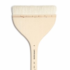 제이오스토어 백붓 9호 다용도붓 미술수업재료 청소용 색채학