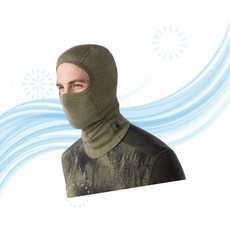 Smartwool 스마트울 전기 모자 남성용 써멀 메리노 발라클라바 방한 마스크 VL