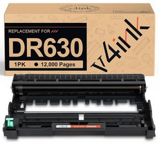 V4INK Brother HL-L2300D HL-L2320D HL-L2340DW HL-L2360DW HL-L2380DW MFC-L2700DW MFC L2720DW L2740DW, V4INK Brother HL-L2300D HL-L23