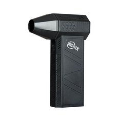핸드드라이어 손건조기 자동 브러시리스 먼지 송풍기, A. USB, B. 컬러 에디션