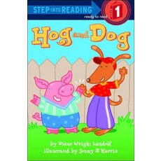 Hog and Dog, Random House Books for Young R