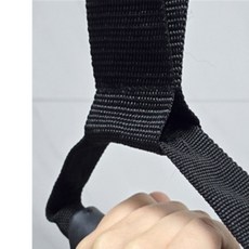 스텔라픽스 차량용 보조 손잡이 스트랩 길이선택형 보조손잡이, 중