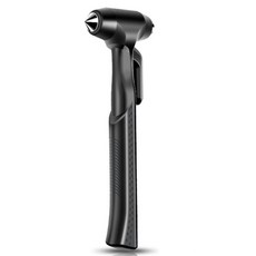 탈출도구 안전벨트절단 비상 시 망치 차량 20834ea 1(PC), 색상